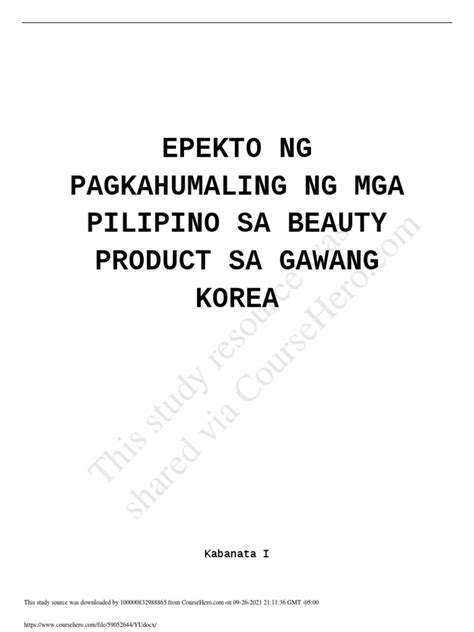 pagkahumaling ng mga pilipino sa korean drama|Pagkahumaling ng mga Pinoy sa Korean culture tampok sa 'K.